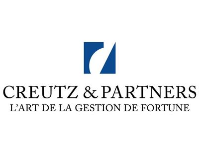 Logo Creutz & Partners - Global Asset Management S.A.