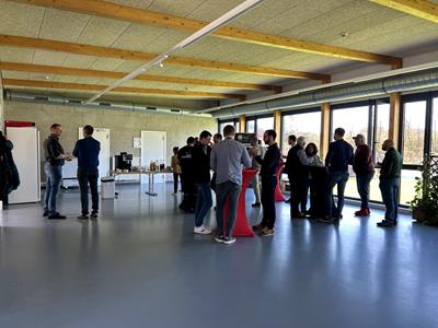 Journée PRO - Bois énergies & réseaux de chaleur