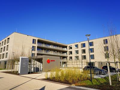 Seniorenhaus "Op Acker" - Bascharage (L)