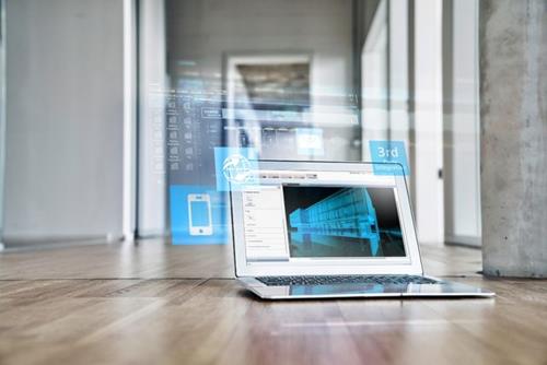 Automatisations avec Siemens & Loytec
