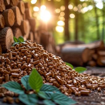 Systèmes de chauffage alternatifs