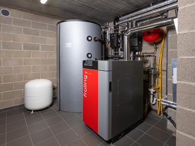 Nouvelle construction : quand le chauffage bois est-il judicieux ?