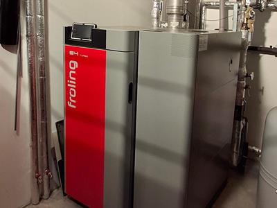 Natur- und Waldzentrum – Burfelt & Neihaff (L)