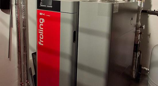 Natur- und Waldzentrum – Burfelt & Neihaff (L)