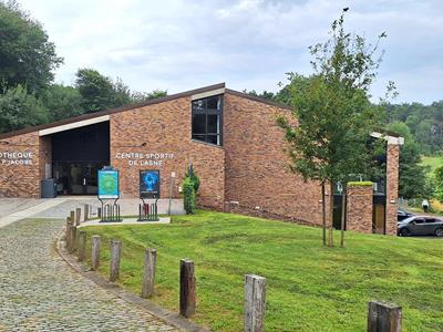 Sportcentrum - Lasne (B) - Referenties