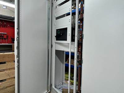 Centre hôspitalier EPICURA - Hornu (B)