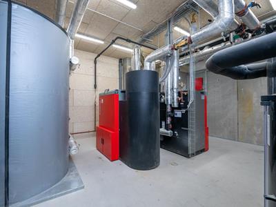 Immeuble résidentiel - Weiswampach (L)