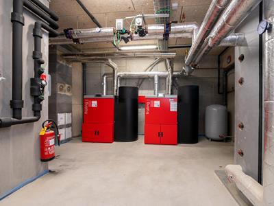 Immeuble résidentiel - Weiswampach (L)