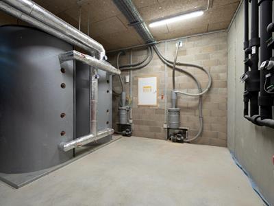 Immeuble résidentiel - Weiswampach (L)