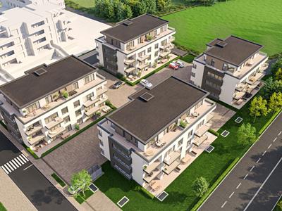 Immeuble résidentiel - Weiswampach (L)