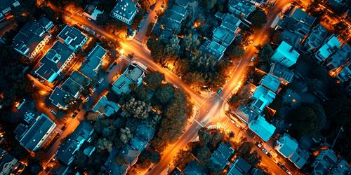 Ihr Spezialist für Komplettlösungen im Bereich Wärmenetze