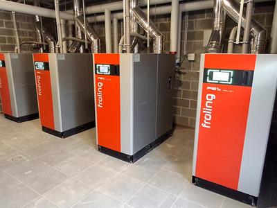 La Couturelle - Ath (B) - Références