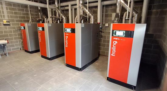 La Couturelle - Ath (B)