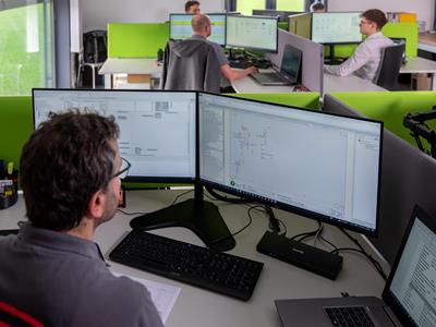 Gemeinsam eine nachhaltige Zukunft gestalten