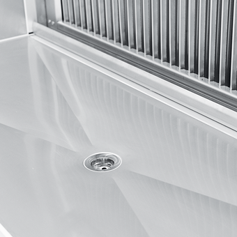 Modulaire ventilatiecentrales