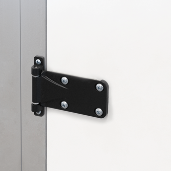 Modulaire ventilatiecentrales