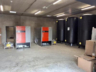 Cité de l'Espoir - Andrimont (B)