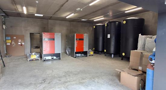 Cité de l'Espoir - Andrimont (B)