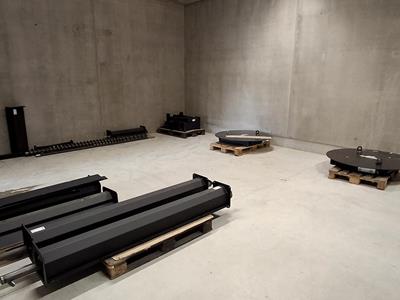 Cité de l'Espoir - Andrimont (B)