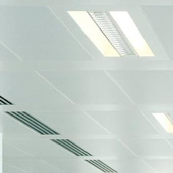 Panneaux rayonnants - Stations de chauffage