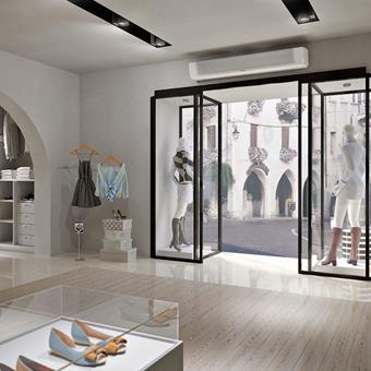 Gebläsekonvektoren - Wohnungs- und Übergabestationen