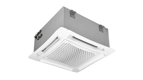 Gebläsekonvektoren - Wohnungs- und Übergabestationen