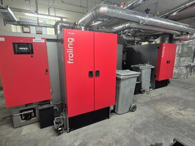 Centre commercial Cactus Lallange - Esch-sur-Alzette (L)