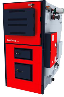 Fröling LMe (800 - 1200 kW)