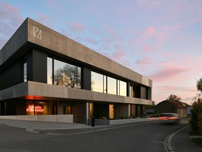 Creutz & Partners - Global Asset Management S.A. - Beiler (L)