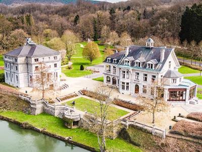 Hotel "Les Sorbiers" - Heer (B)