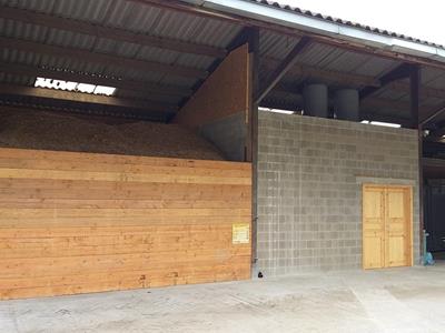 Ferme de Mehaignoul - Meux (B)