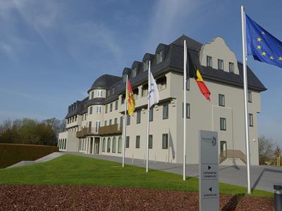 Parlement de la Communauté germanophone - Eupen (B)