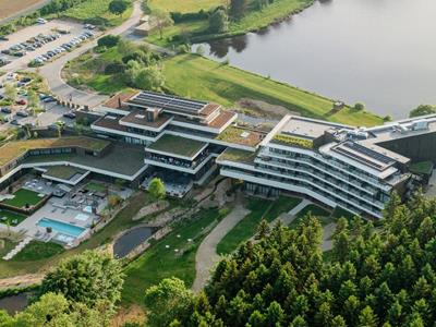 Hotel Anatura - Weiswampach (L)