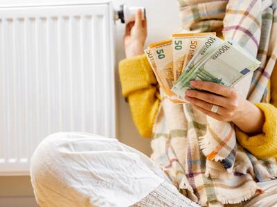Sortie du gaz en Belgique : Les pompes à chaleur ne sont pas la seule option