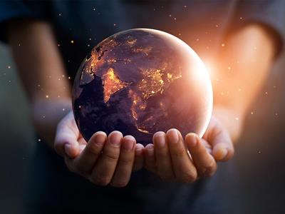 Earth Overshoot Day - #MoveTheDate avec les solutions durables et tournées vers l'avenir de TSD