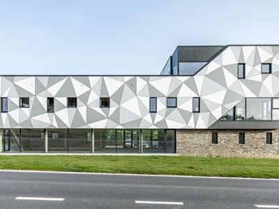 SML Group - Studienbüro - Vielsalm (B)