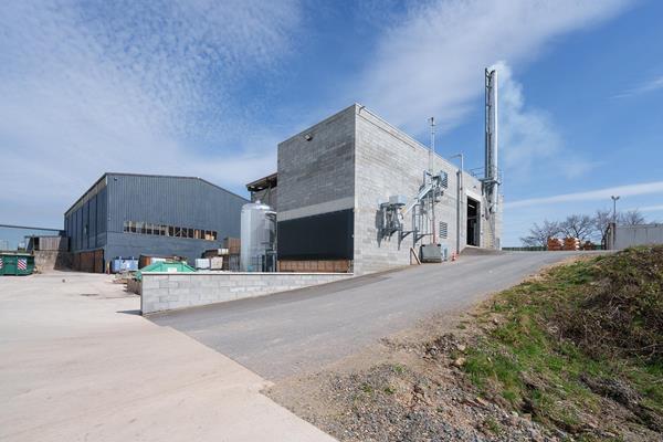 Peter Müller GmbH - Möderscheid (B)