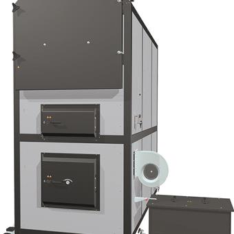 Fröling Lambdamat (750 - 1500 kW)