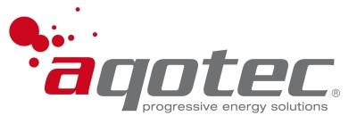 Sous-stations intelligentes de chauffage collectif et urbain aqotec