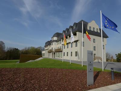 Parlement de la Communauté germanophone - Eupen (B)